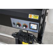 Imprimanta ecosolvent Stormjet cu cap printare I3200, model SJ7160S
