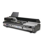 Aparat de brosat cu termoclei A4 UNITEC 470