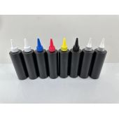 Cerneala UV / Lac UV pentru imprimanta UV300 Cerneala UV / Lac UV pentru imprimanta UV300