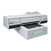 Imprimanta digitala flatbed UV9060