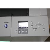 Imprimanta digitala flatbed UV9060