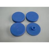 Suport plastic pentru UNITEC CR1