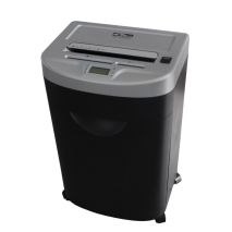 Distrugator documente model micro-cut JINPEX JP-836C