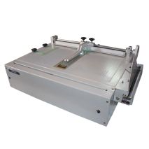 Aparat pentru realizare coperti rigide UNI SK 530C