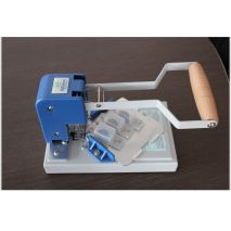 Echipament de rotunjit colturi  WARRIOR 21144 AE-1