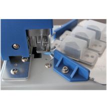 Echipament de rotunjit colturi  WARRIOR 21144 AE-1