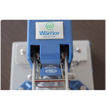 Echipament de rotunjit colturi  WARRIOR 21144 AE-1