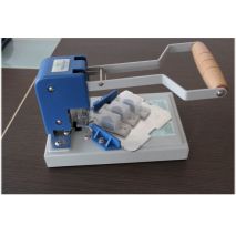 Echipament de rotunjit colturi  WARRIOR 21144 AE-1