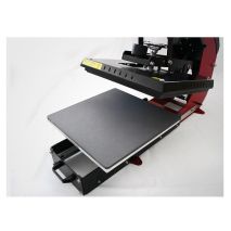 Presa digitala de transfer plana MICROTEC SENKO-15A