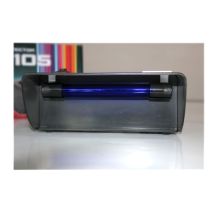 Tester pentru verificare bancnote  Wallner DL105