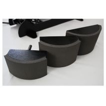 Presa de transfer pentru sepci MICROTEC NMAX-CAP-B