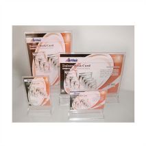 Ecusoane prezentare pentru birou tip L