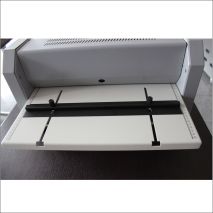 Echipament de biguit si microperforat CYKLOS GPM 450