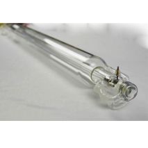 Tub Laser CO2 de 50W pentru gravatorul laser model M500