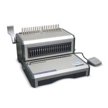 Indosariere cu inele din plastic  UNITEC CB-1430E