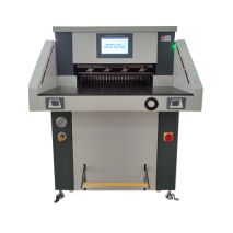 Ghilotina hidraulica SUNFUNG SF-52P