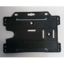 Suport din PVC rigid pentru carduri de toate tipurile