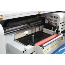 Imprimanta in rola UV-DTF AnemonaCom latime 30cm
