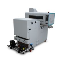 Pachet imprimare DTF textile AnemonaCom format A2