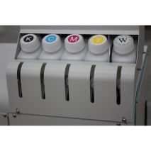 Pachet imprimare DTF textile AnemonaCom format A2
