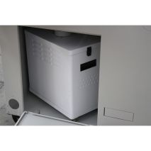 Pachet imprimare DTF textile AnemonaCom format A2