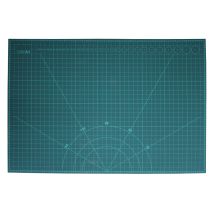 Placute suport taiere cu proprietati de "REGENERARE" format A1, 60x90 cm, 3 mm grosime