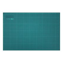 Placute suport taiere cu proprietati de "REGENERARE" KW TRIO 9Z 201, format A3, 32x45 cm, 3 mm grosime