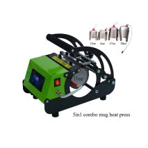 Presa transfer termic AUPLEX AP1803-2