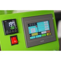 Presa de transfer plana cu actionare electrica AUPLEX AP2361