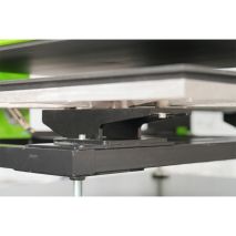 Presa de transfer plana cu actionare electrica AUPLEX AP2361