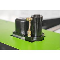 Presa de transfer plana cu actionare electrica AUPLEX AP2361