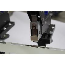 Capsator manual UNITEC SH04G