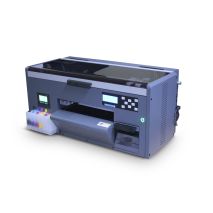 Imprimanta DTF in rola TP-M003