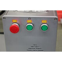 Gravator metal fiber laser - VOIERN30W