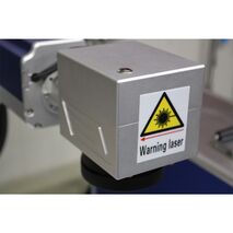 Gravator metal fiber laser - VOIERN50W