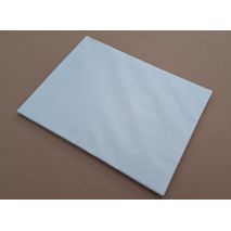 Film A print UV-DTF format coala A3