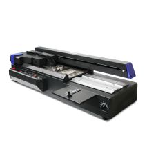 Aparat de brosat cu termoclei A4 UNITEC G320 AUTO