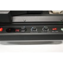 Aparat de brosat cu termoclei A4 UNITEC G320 AUTO