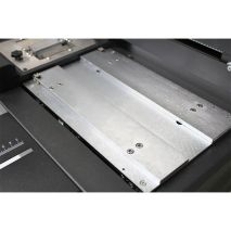 Aparat de brosat cu termoclei A4 UNITEC G320 AUTO