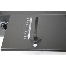 Aparat de brosat cu termoclei A4 UNITEC G320 AUTO