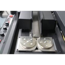 Aparat de brosat cu termoclei A4 UNITEC G320 AUTO