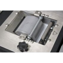 Aparat de brosat cu termoclei A4 UNITEC G320 AUTO