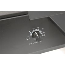 Aparat de brosat cu termoclei A4 UNITEC G320 AUTO