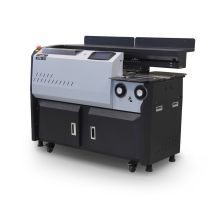 Aparat de brosat cu termoclei BINDTEC HT6