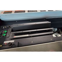 Aparat de brosat cu termoclei BINDTEC HT6
