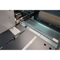 Aparat de brosat cu termoclei BINDTEC HT6