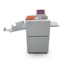 APARAT AUTOMAT BIGUIT/MICROPERFORAT UNITEC RD650A