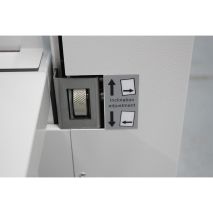 APARAT AUTOMAT BIGUIT/MICROPERFORAT UNITEC RD650A