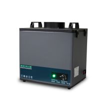 SISTEM EXTRACTIE/FILTRARE FUM YW300