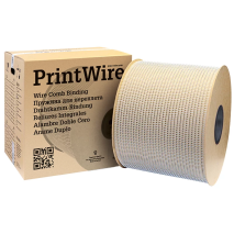 Inele din metal in bobina pas 2:1